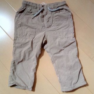 ザラ(ZARA)の【新品】ザラ　パンツ(パンツ)