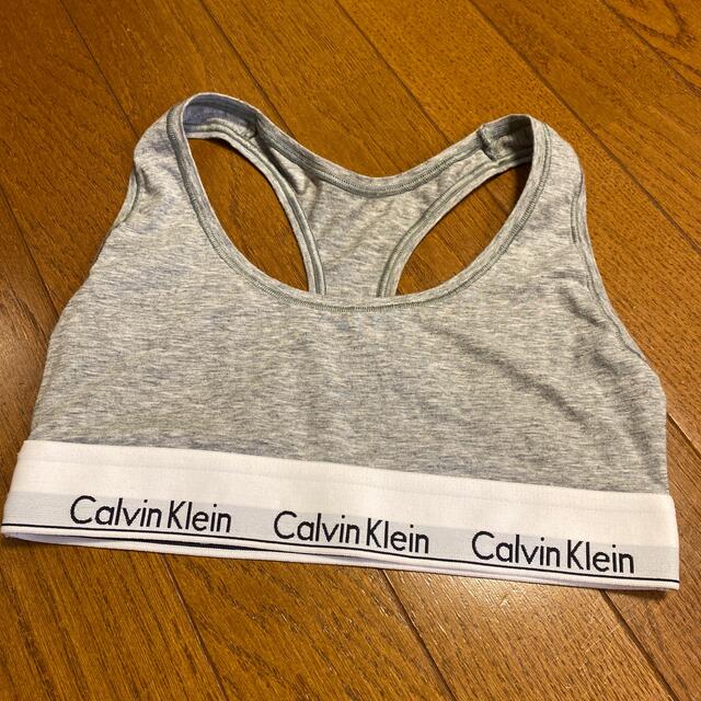 Calvin Klein(カルバンクライン)のカルバンクライン　アンダーウェアS レディースのルームウェア/パジャマ(ルームウェア)の商品写真