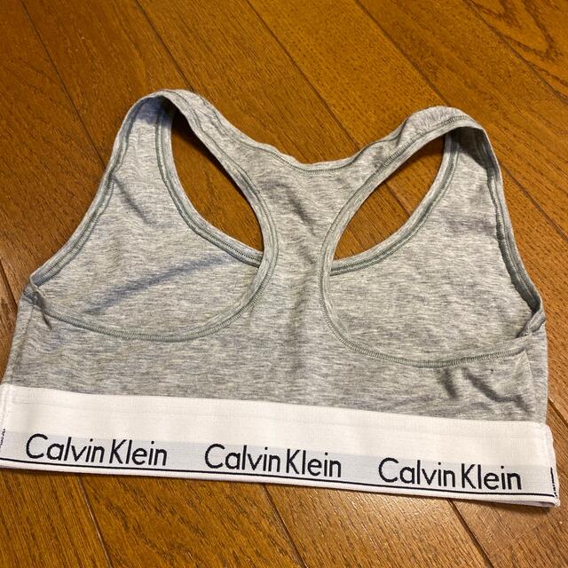 Calvin Klein(カルバンクライン)のカルバンクライン　アンダーウェアS レディースのルームウェア/パジャマ(ルームウェア)の商品写真