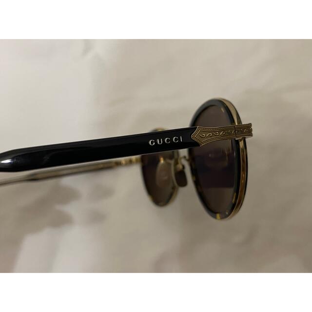 Gucci(グッチ)のGUCCIサングラス レディースのファッション小物(サングラス/メガネ)の商品写真