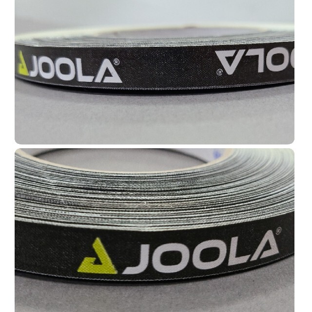 JOOLA(ヨーラ)の【海外限定】卓球サイドテーブ　JOOLAヨーラ　12㎜×1m (ラケット2本分) スポーツ/アウトドアのスポーツ/アウトドア その他(卓球)の商品写真