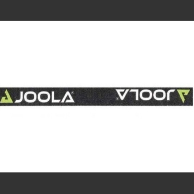 JOOLA(ヨーラ)の【海外限定】卓球サイドテーブ　JOOLAヨーラ　12㎜×1m (ラケット2本分) スポーツ/アウトドアのスポーツ/アウトドア その他(卓球)の商品写真