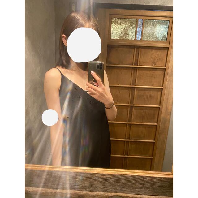 Lily Brown - 今期新作 LILY BROWN エンブロイダリーワンピース