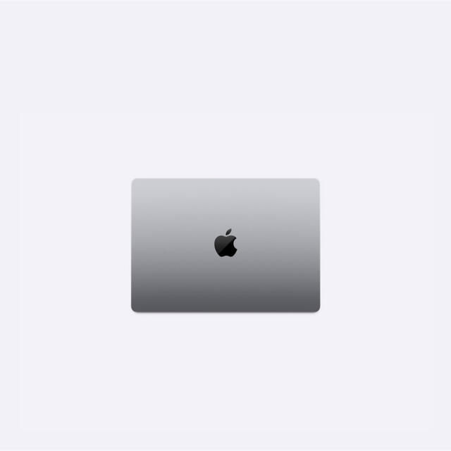 Mac (Apple)(マック)の【新品未開封】Apple MacBook Pro 14インチ スマホ/家電/カメラのPC/タブレット(ノートPC)の商品写真