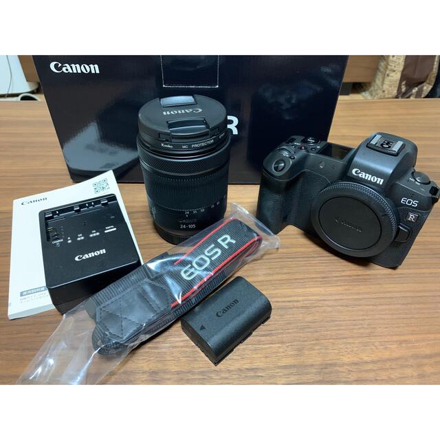 1着でも送料無料 Canon stm is f4-7.1 rf24-105mm R+ ひな EOS - ミラーレス一眼 1着でも送料無料 Canon stm is f4-7.1 rf24-105mm R+ ひな EOS - ミラーレス一眼