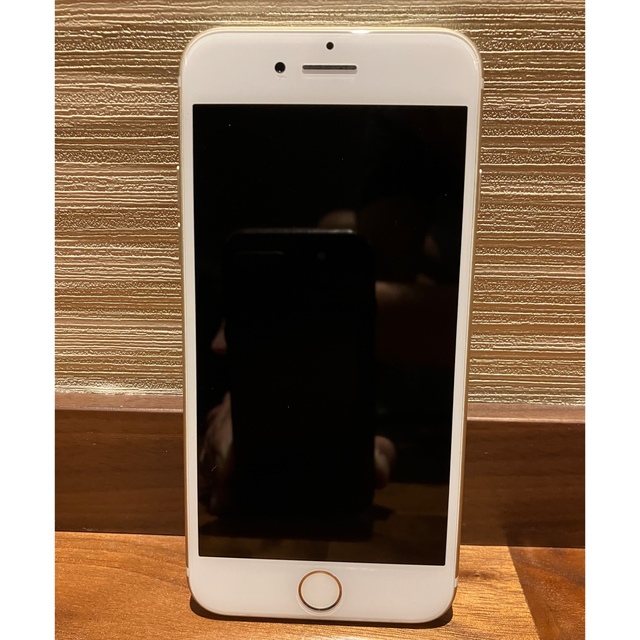 iPhone7 SoftBank simフリー 128gb