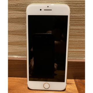 アイフォーン(iPhone)のiPhone7 128gb ソフトバンク　SIMロック解除済　(スマートフォン本体)