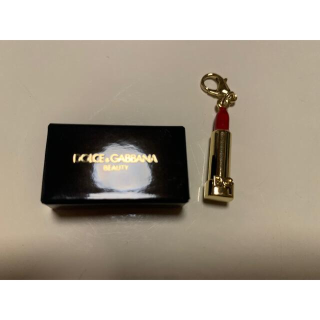 DOLCE&GABBANA(ドルチェアンドガッバーナ)のドルチェ&ガッバーナ　ポーチ　おまけ付き レディースのファッション小物(ポーチ)の商品写真