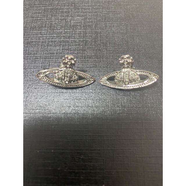最終値下げ????『ヴィヴィアン』王道ピアス - alfursancont.com
