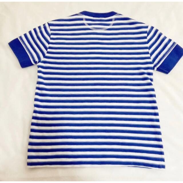 POLO RALPH LAUREN(ポロラルフローレン)のラルフローレン  Tシャツ　polo 120 キッズ/ベビー/マタニティのキッズ服男の子用(90cm~)(Tシャツ/カットソー)の商品写真