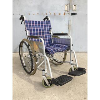 CUSTOMER アルミ製車椅子