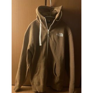 ザノースフェイス(THE NORTH FACE)のノースフェイス　パーカー(パーカー)