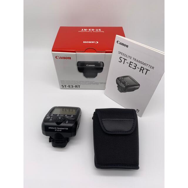 【Canon】ST-E3-RT Speedlite Transmitter