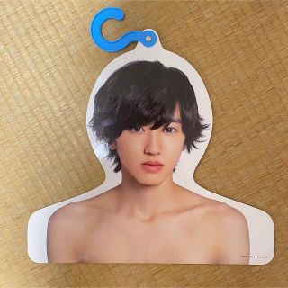 ジャニーズ(Johnny's)の【即購入可能】道枝駿佑 エロハン(アイドルグッズ)