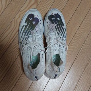 ニューバランス(New Balance)のコム様専用 new balance フューエルセル5280(陸上競技)