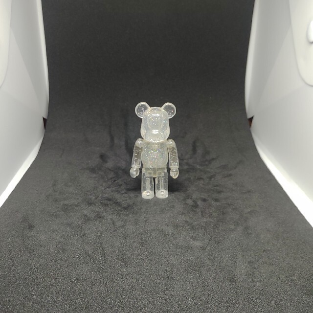 BE@RBRICK(ベアブリック)のシリーズ31 ベアブリック JELLYBEAN ジェリービーン プラネタリウム エンタメ/ホビーのおもちゃ/ぬいぐるみ(キャラクターグッズ)の商品写真