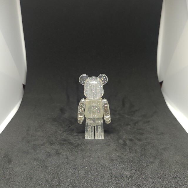 BE@RBRICK(ベアブリック)のシリーズ31 ベアブリック JELLYBEAN ジェリービーン プラネタリウム エンタメ/ホビーのおもちゃ/ぬいぐるみ(キャラクターグッズ)の商品写真