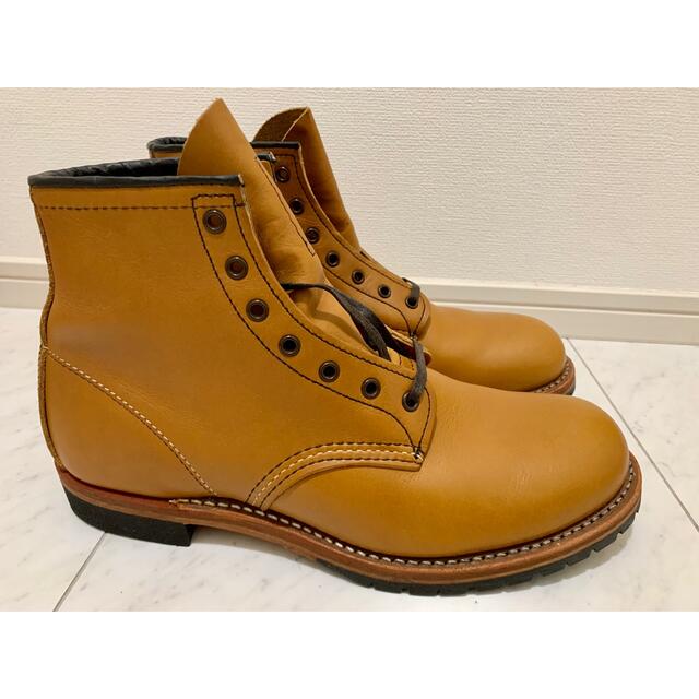 REDWING - RED WING 9013 ベックマン チェスナットの通販 by