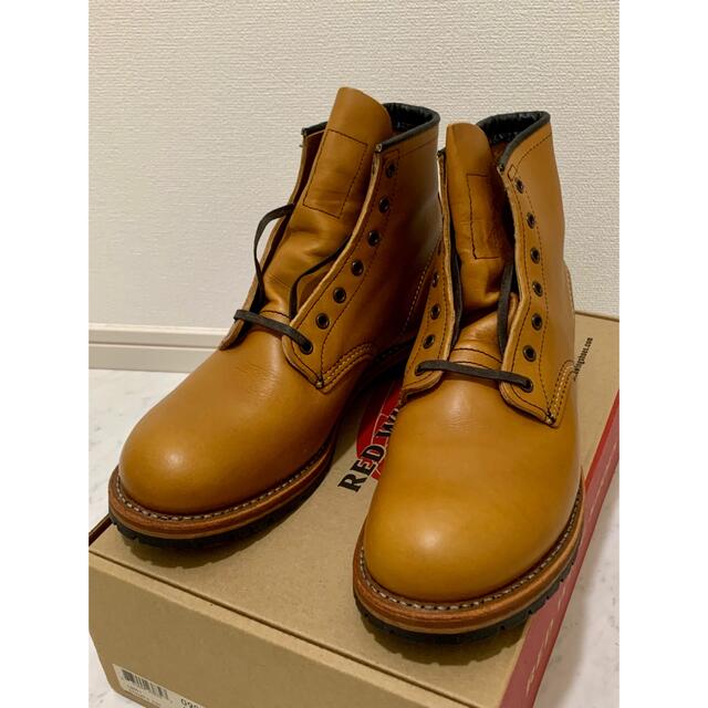 REDWING - RED WING 9013 ベックマン チェスナットの通販 by