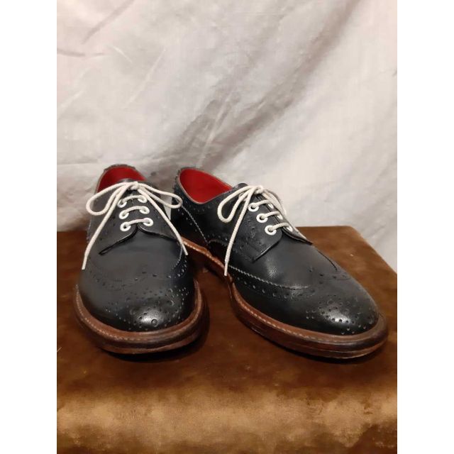 Tricker's  junya watanabe バートン M5633 UK8