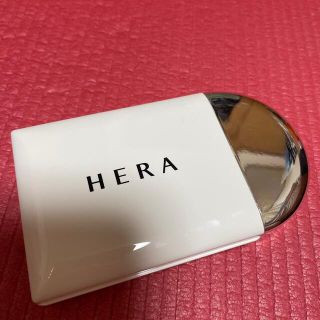 HERA エアリー ブラー プライミング パウダー