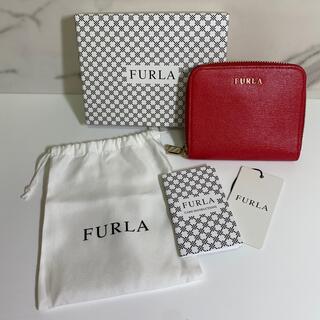 フルラ(Furla)のFURLA フルラ コンパクト財布 (財布)