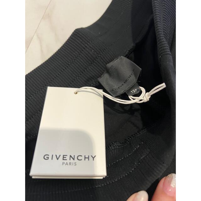 Givenchy スウェットパンツ☆新品 2