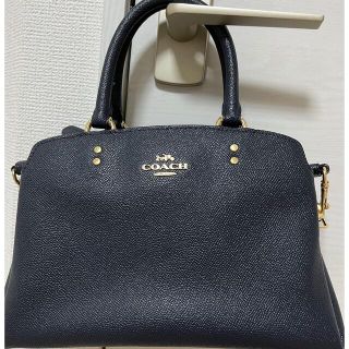 コーチ(COACH)の【COACH】ハンドバッグ ショルダーバッグ(ショルダーバッグ)