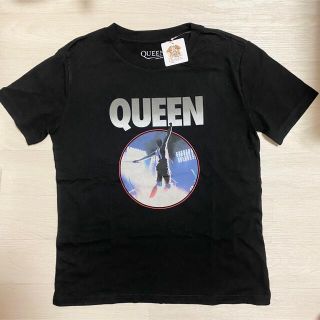 ジーユー(GU)の【QUEEN】GU グラフィックTシャツ ③(Tシャツ(半袖/袖なし))