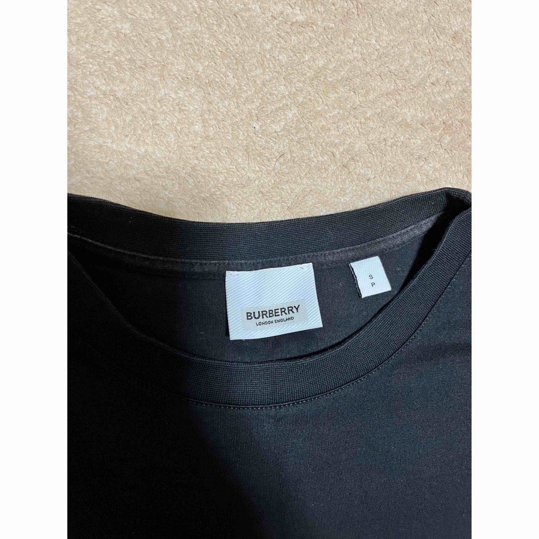 BURBERRY(バーバリー)の値下げ相談可能‼️Burberry Tシャツ レディースのトップス(Tシャツ(半袖/袖なし))の商品写真