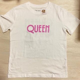 ジーユー(GU)の【専用出品】リネン様(Tシャツ(半袖/袖なし))