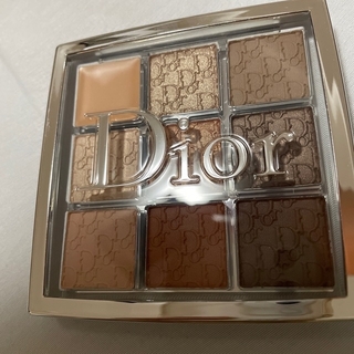 Dior - Dior  アイシャドウ　バックステージ　アイパレット001