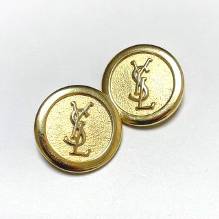 サンローラン ボタン 各種パーツの通販 22点 | Saint Laurentの ...
