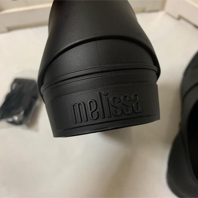 melissa(メリッサ)の未使用　メリッサ　メンズ　ラバー　シューズ　フラットシューズ　27cm メンズの靴/シューズ(スニーカー)の商品写真