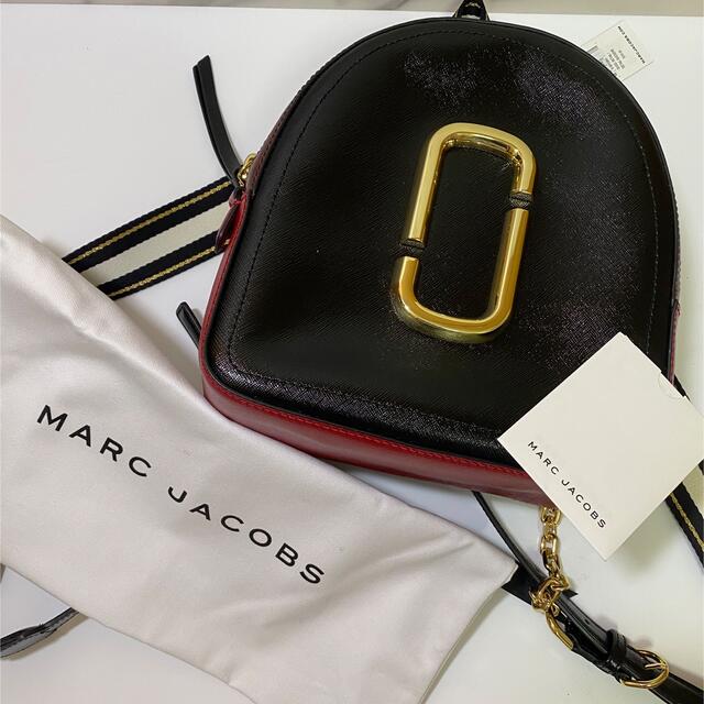 MARC JACOBS(マークジェイコブス)のMARC JACOBS マークジェイコブス リュック バックパック レディースのバッグ(リュック/バックパック)の商品写真