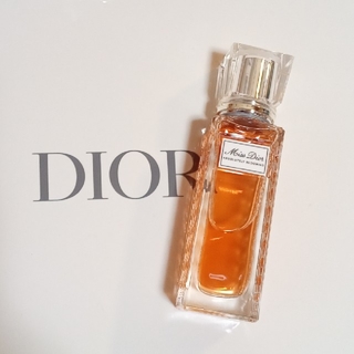 Christian Dior - ミスディオールアブソリュートリーブルーミングローラーパール
