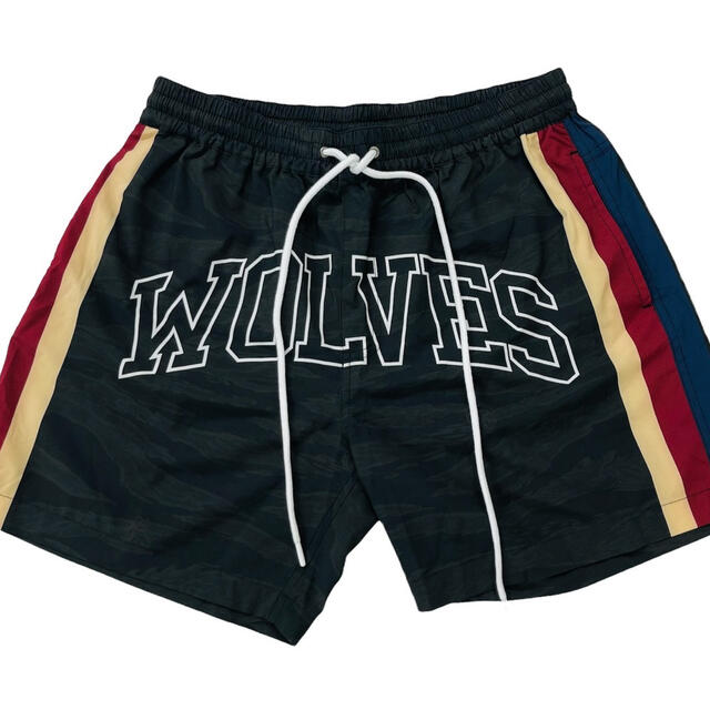 希少⭐︎wolves arch reeves shorts お手頃価格 www.gold-and-wood.com