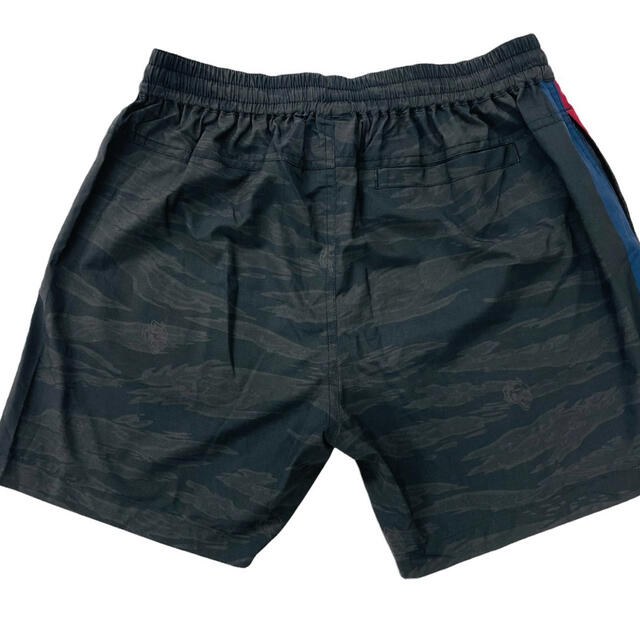 希少⭐︎wolves arch reeves shorts お手頃価格