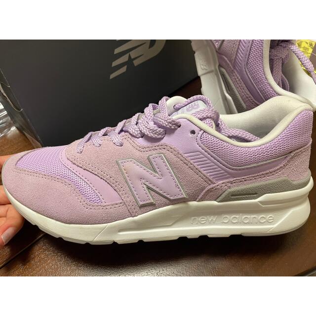 値下げ不可 大人気！23.5㌢新品未使用⭐︎NewBalance MR530SH-