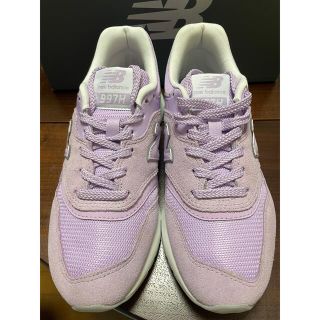 ニューバランス(New Balance)のお値下げしました！新品！！ニューバランス　997H(スニーカー)