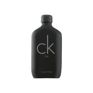 カルバンクライン(Calvin Klein)のカルバンクライン Calvin Klein 香水 黒 ブラック(ユニセックス)