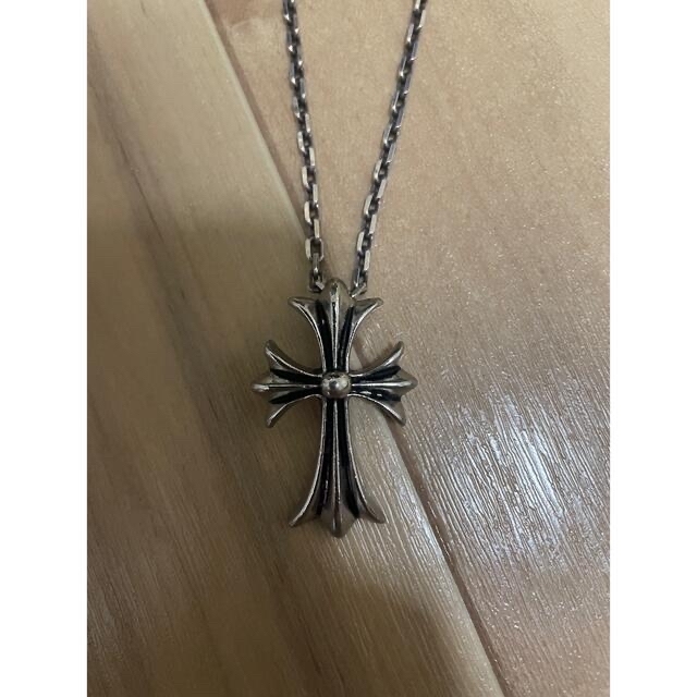 Chrome Hearts - クロムハーツ ネックレスの通販 by オクリしむ's shop
