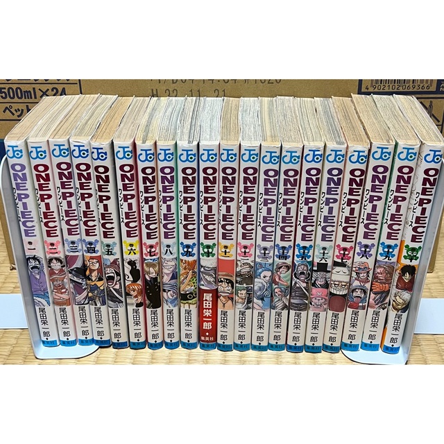 ☆ONE PIECE 1〜103巻セット☆ - その他