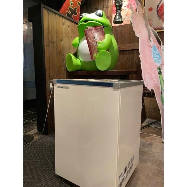 Panasonic - 🉐再値下げ【価格交渉可能】パナソニック 業務用 小型冷水