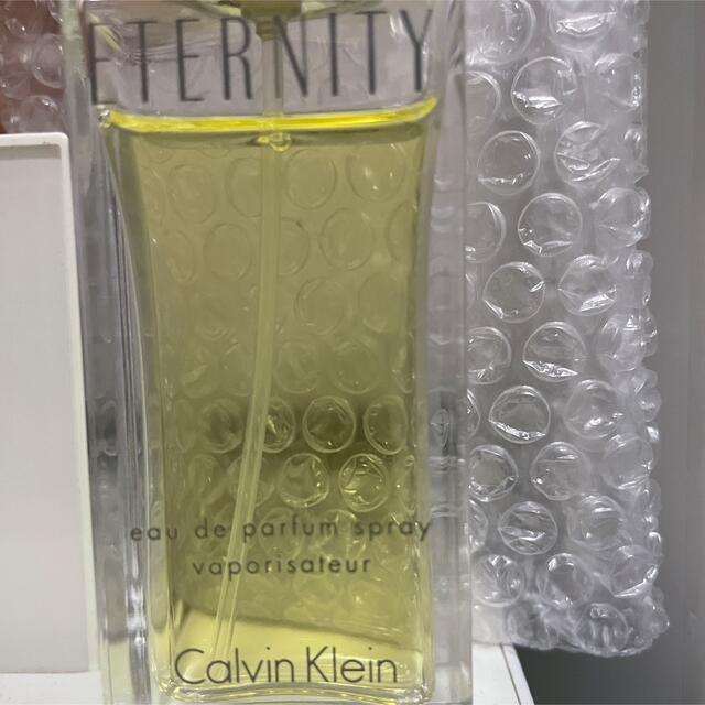 Calvin Klein(カルバンクライン)の【Calvin Klein】エタニティ オードパルファム ナチュラルスプレー コスメ/美容の香水(香水(男性用))の商品写真