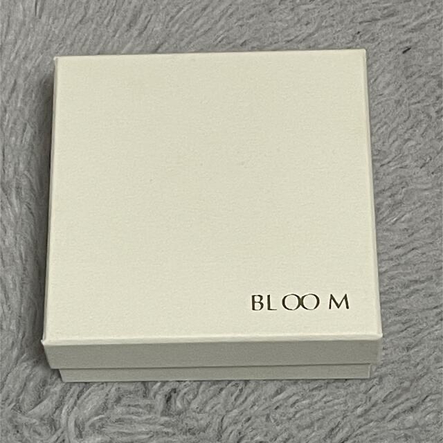 BLOOM(ブルーム)の【BLOOM】ネックレス【未使用】 レディースのアクセサリー(ネックレス)の商品写真