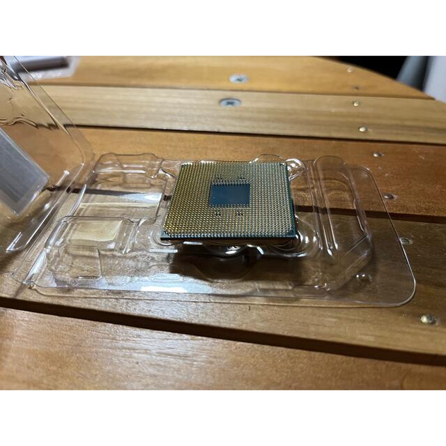 Ryzen9 5900X 中古品 3