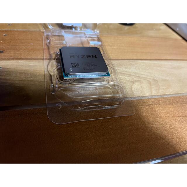 Ryzen9 5900X 中古品 6
