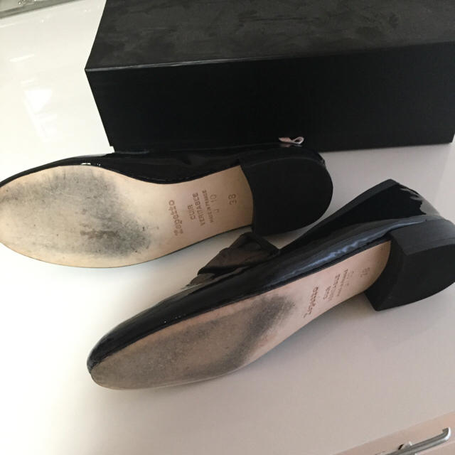 repetto - repetto micheal レペット マイケル 38の通販 by repetto - repetto micheal レペット マイケル 38の通販 by
