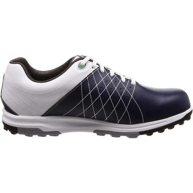 FootJoy(フットジョイ)のFootJoy フットジョイ ゴルフシューズ ネイビー 25cm スポーツ/アウトドアのゴルフ(シューズ)の商品写真